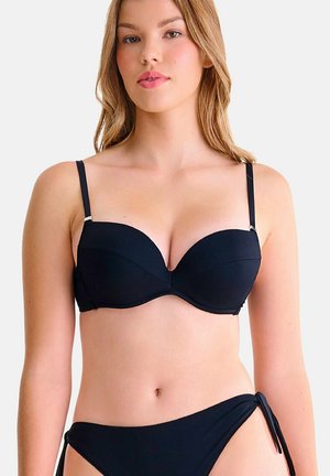 Lisca Haut de bikini - noir