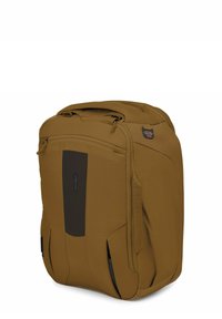 Osprey Backpack - brindle brown