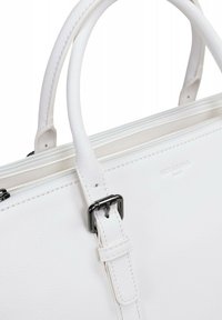 Hexagona GRACIEUSE - Handtas - blanc