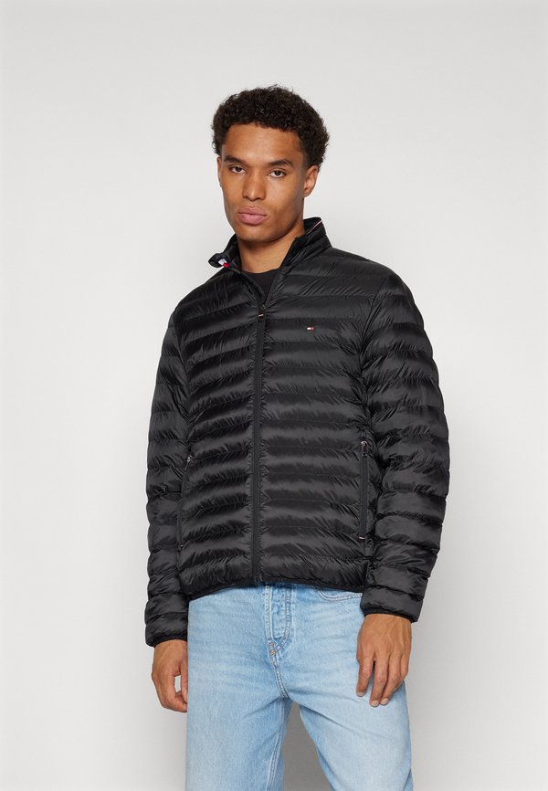 PACKABLE - Light jacket