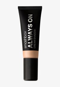 Smashbox ALWAYS ON CREAM SHADOW - Eyeshadow - 1 suede