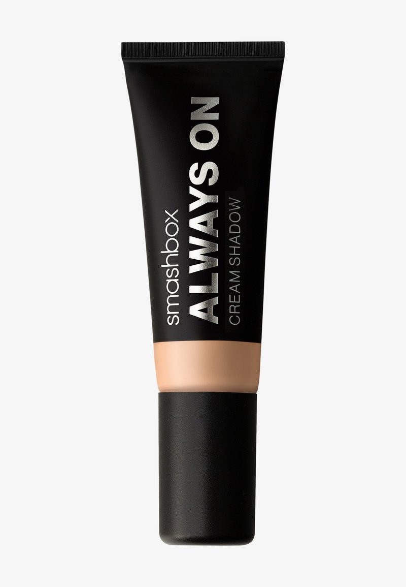 Smashbox ALWAYS ON CREAM SHADOW - Eyeshadow - 1 suede