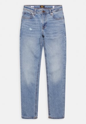 GLENN ORIGINAL - Slim fit jeans - blue denim
