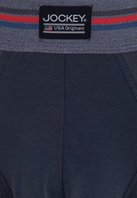 Jockey 3 PACK - Slip - dark denim