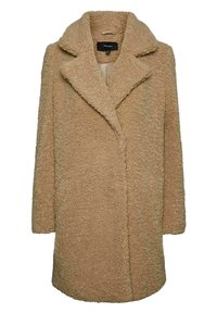 Vero Moda Abrigo corto - beige