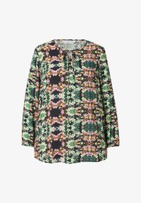 Seleccionado, royal navy