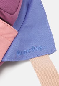 KAVU ROPE BAG UNISEX - Taška s příčným popruhem - fruit frenzy