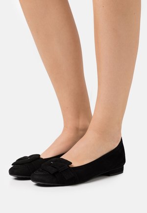 MALU - Ballerines - schwarz