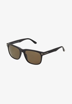 Tom Ford Occhiali da sole - shiny black/brown