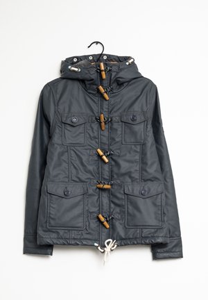 Superdry & Co Overgangsjakke - blue
