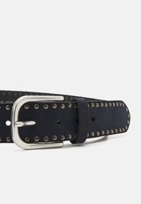 Vanzetti Ceinture - navy