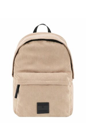 Strellson SWISS COTTAGE BENJAMIN 40 CM - Mochila - beige