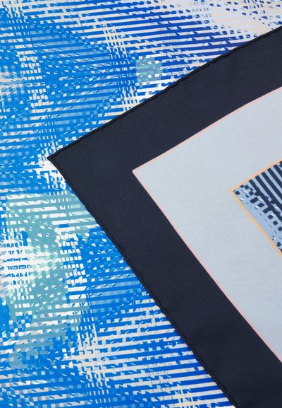 Missoni SCARF UNISEX - Fuliaras - blue tones