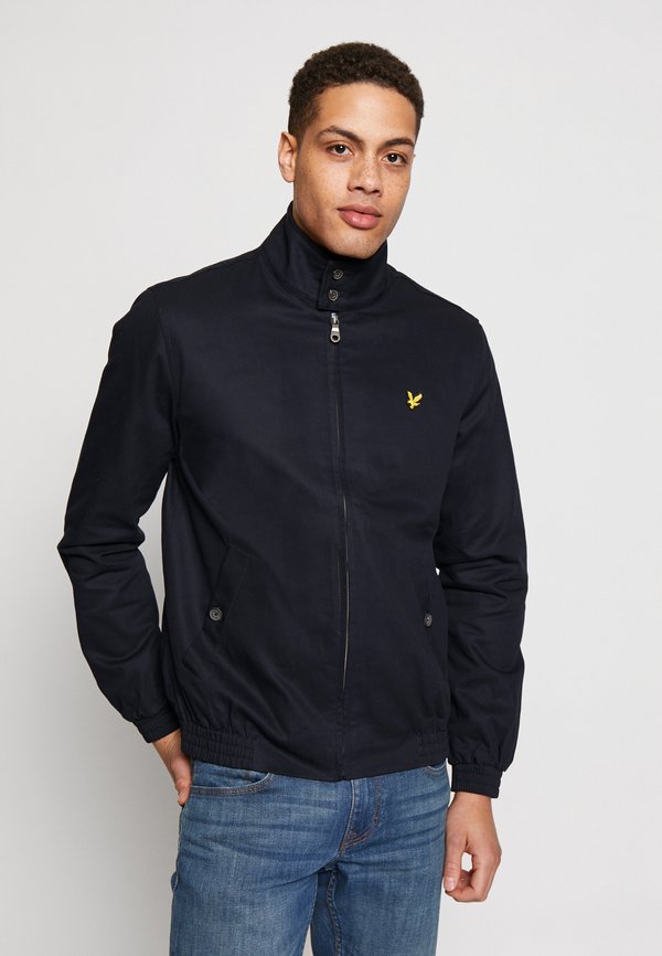 HARRINGTON JACKET - Leichte Jacke