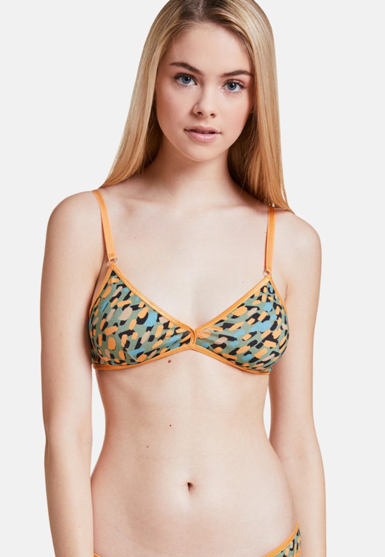 Damen FINE FRIDA - Bustier Damen FINE FRIDA - Bustier
