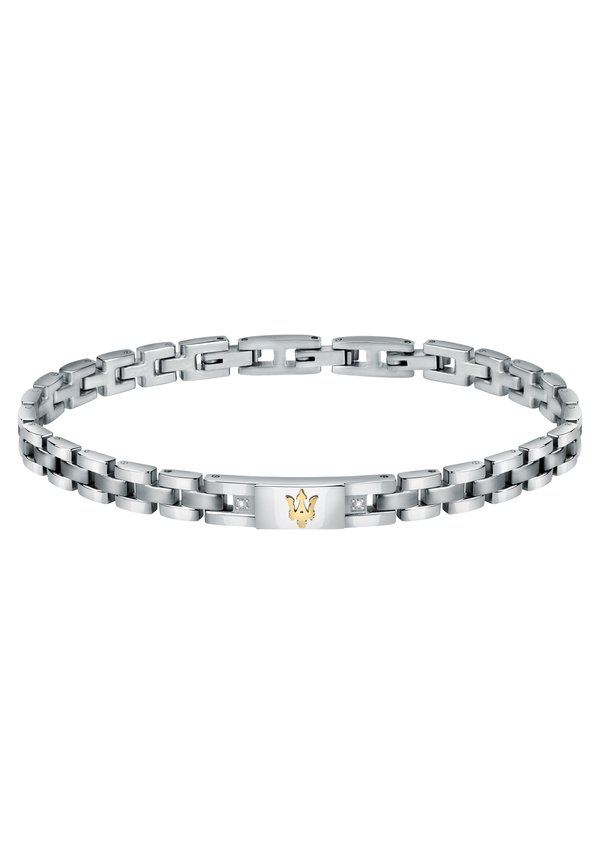 Armband - silberfarben