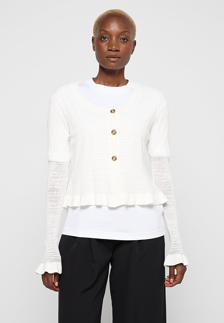 Just Cavalli Vest wit Just Cavalli Vest wit