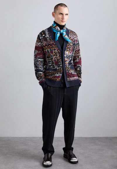 Missoni UNISEX - Fuliaras - light blue tones