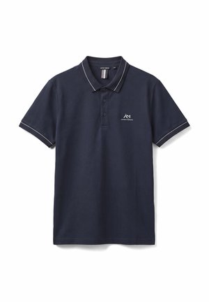 Antony Morato, Poloshirt - light blue