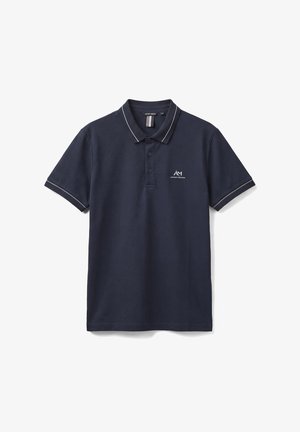 Antony Morato, Poloshirt - light blue