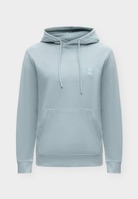 Niewybrane, open grey