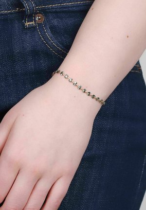 SNÖ of Sweden, RULE STARBURST BRACE - Bracelet - plain g