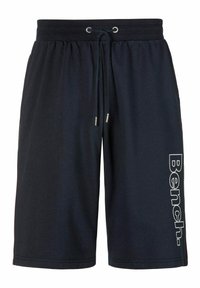 Unselected, navyweiß