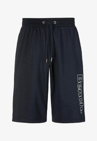 Unselected, navyweiß