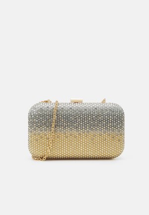 Mascara Τσαντάκι - gold-coloured/silver-coloured