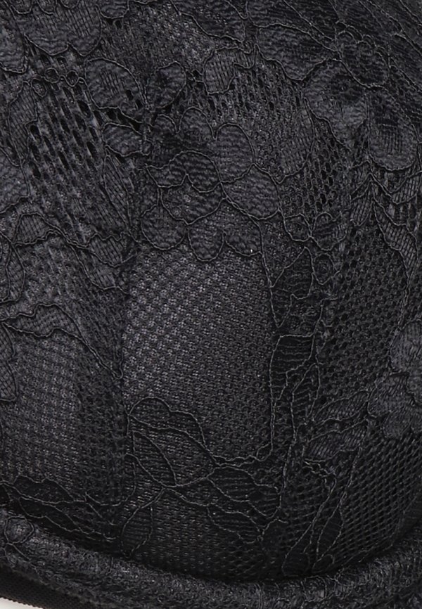 SEXY PADDED BRA - Balconette bra2