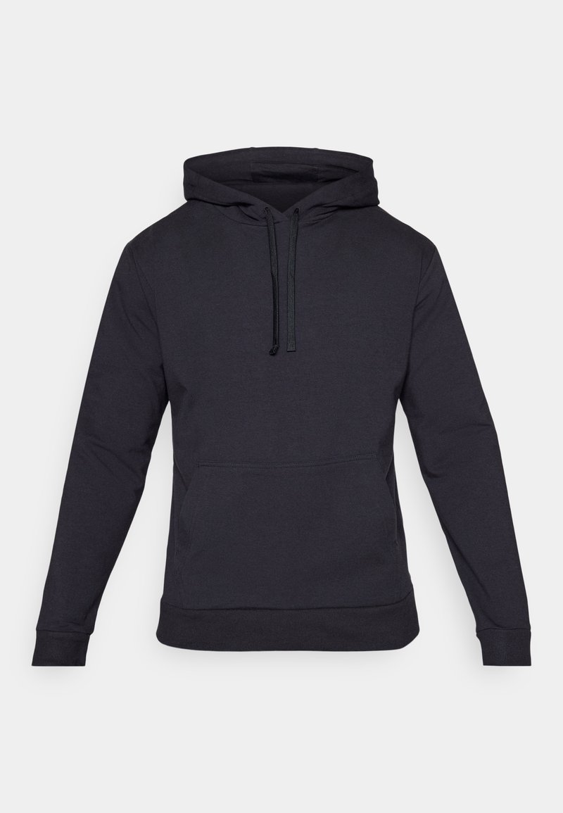 Salomon Hoodie zwart