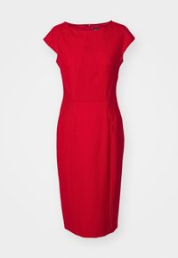 Δεν επιλέχθηκε, bright red