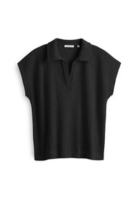 Unselected, black