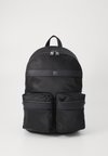 QUANTIC BACKPACK - Rucksack - black