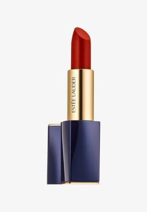 PURE COLOR ENVY MATTE LIPSTICK - Lipstick - 330 decisive poppy