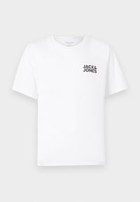 Unselected, white