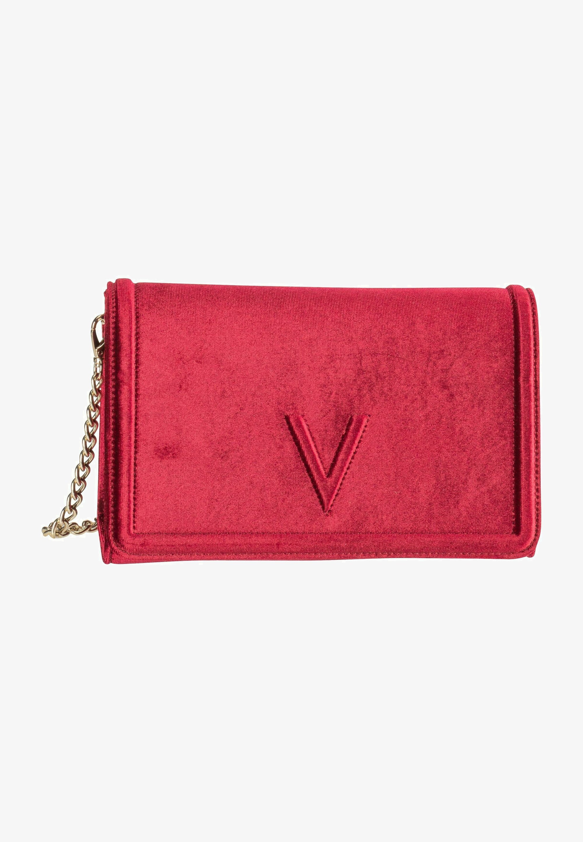 Valentino bags edamame velvet bag Clearance