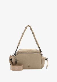 Unselected, lighttaupe