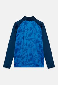Puma NEYMAR JR TOP UNISEX - T-Shirt sport - racing blue/persian blue