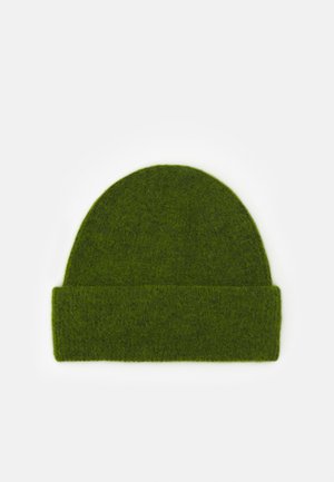 NOR HAT - Beanie - twist of lime melange