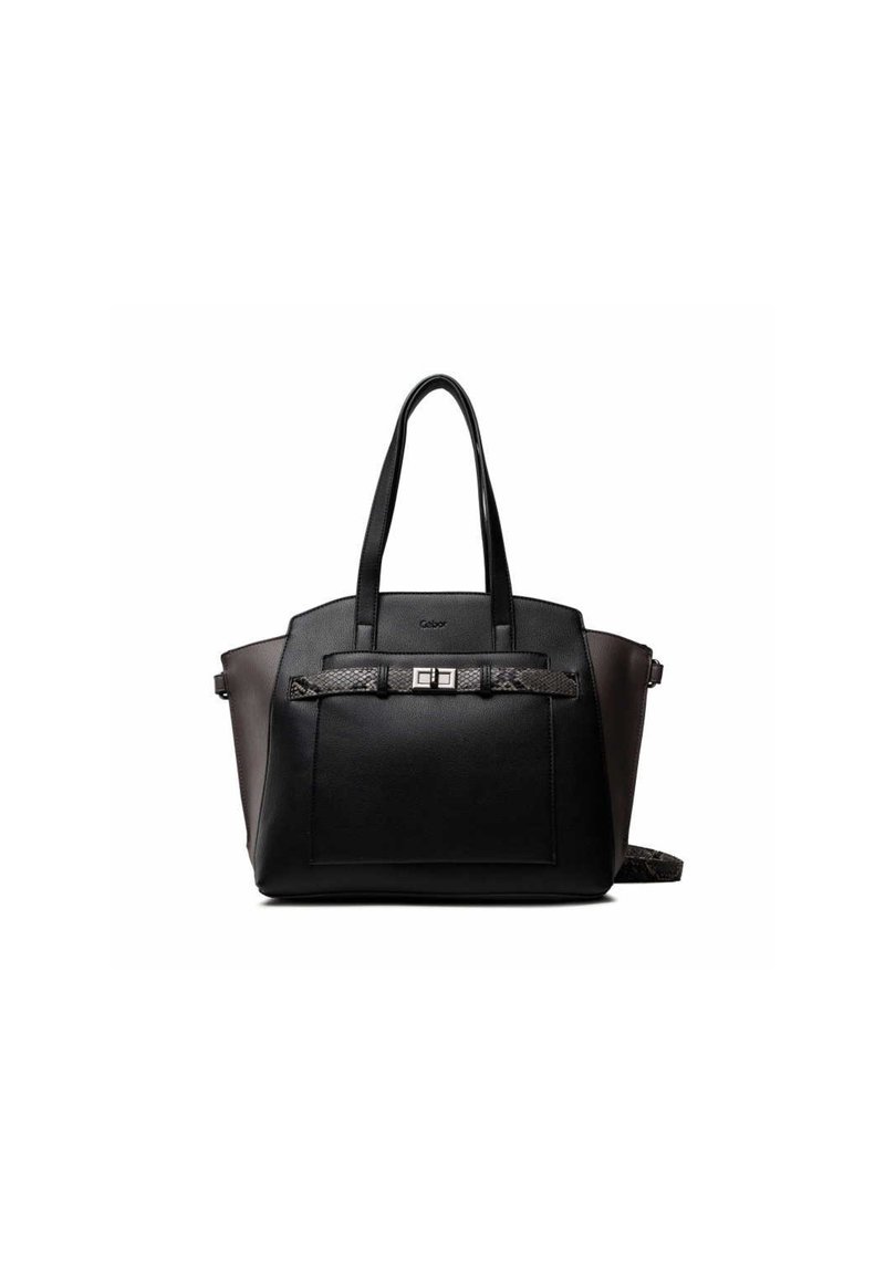 Gabor Sac à main - schwarz