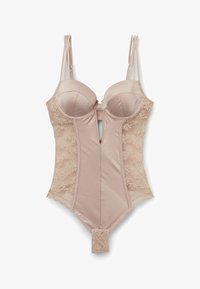 Non sélectionné, pink