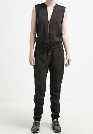 Mono - black