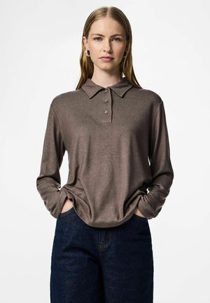RITT - Polo - morel