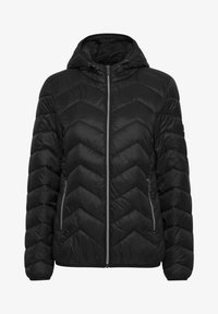 Unselected, black