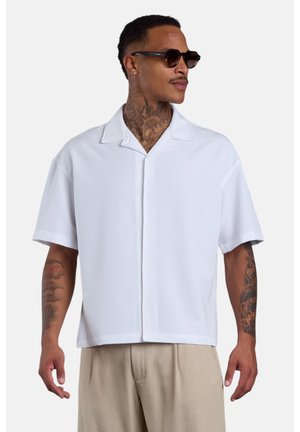 ESTEEM PRESTIGE - Hemd - white