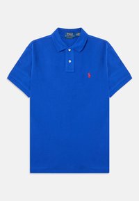 SHORT SLEEVE - Polo majica - sapphire star