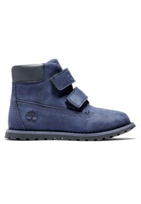 Timberland POKEY PINE H&L - Bottes - navy nubuck