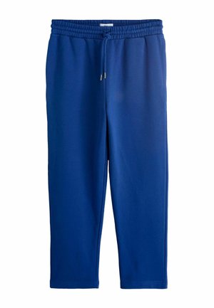 REGULAR FIT - OPEN RICH HEAVYWEIGHT JOGGERS  - Tracksuit bottoms - blue