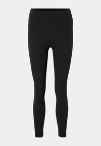 Selected, black